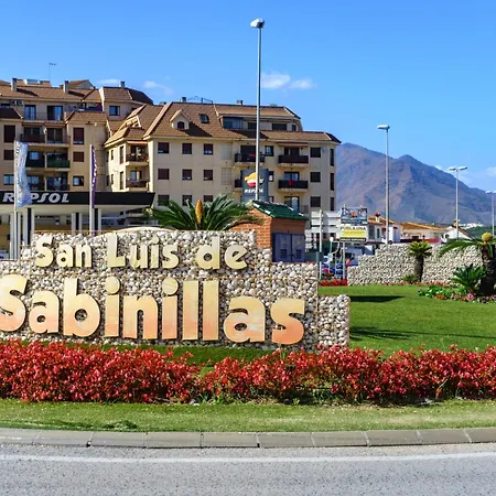 Heights Sea View By Interhome Holiday home Manilva
