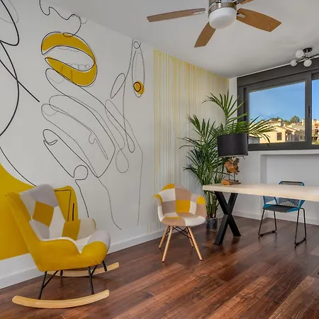 Heights Sea View By Interhome Holiday home *