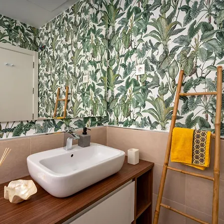 Heights Sea View By Interhome Holiday home