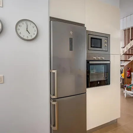 Holiday home Heights Sea View By Interhome
