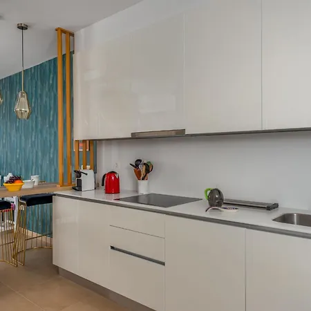 Heights Sea View By Interhome * Manilva