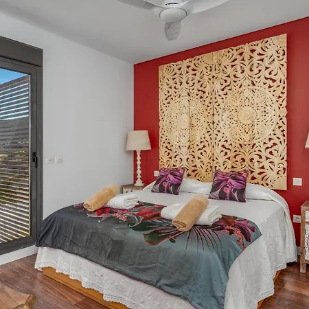 Holiday home Heights Sea View By Interhome *