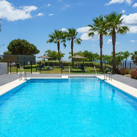 Heights Sea View By Interhome Holiday home Manilva